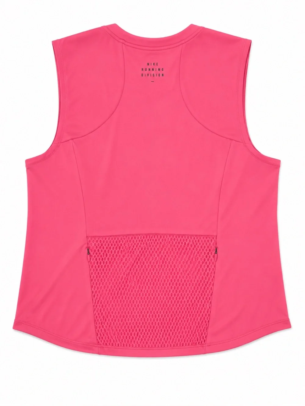 Nike Running Division Dri-FIT Pocket Running Tank Top